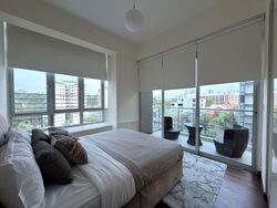 RESIDENCES AT EMERALD HILL (D9), Apartment #583456861